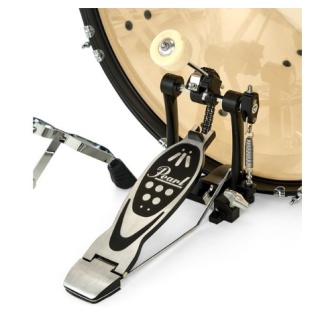 Set Tobe Acustice Pearl Roadshow RS525SC/C31 Jet Black - Img 6