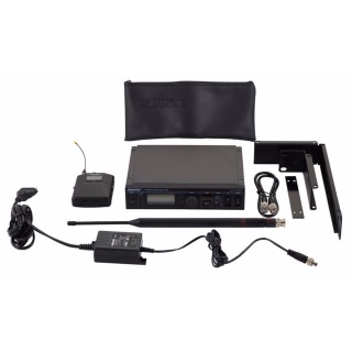 Sistem de Monitorizare In-Ear Wireless Shure PSM900 - Img 5