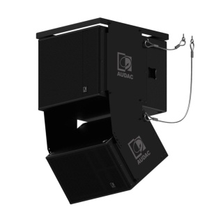 Sistem de Suspendare Plafon AUDAC MBK302S