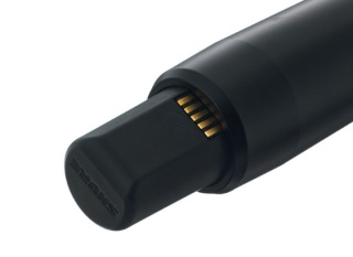 Sistem Wireless Digital Vocal Shure SLXD24E/BETA58 - Microfon Beta 58A - Img 12