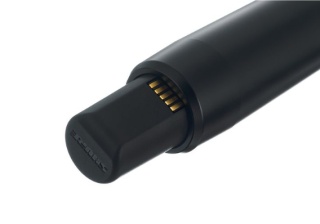 Sistem Wireless Digital Vocal Shure SLXD24E/SM58 - Microfon SM58 - Img 13