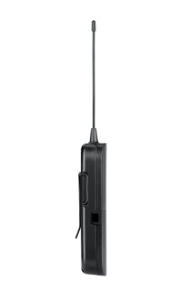Sistem Wireless Instrument Shure BLX14/BETA98 - Microfon Beta 98H/C - Img 6