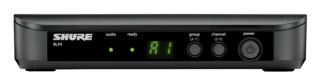 Sistem Wireless Lavalier Shure Shure BLX14E/CVL - Img 6