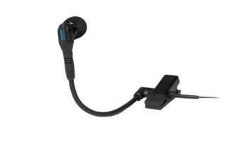 Sistem Wireless Rackabil Shure BLX14R/B98 - Microfon Beta 98H/C - Img 3