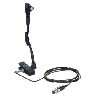 Sistem Wireless Shure SLXD14/98H – Bodypack, Beta98H/C, UHF, 24-bit - Img 4
