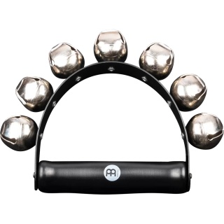 Sleigh Bells Meinl SLB7 – 7 clopoței - Img 2