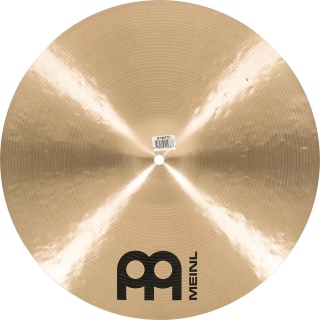 Splash Meinl Cymbals Byzance 10″ - Img 6