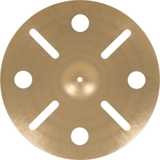 Stack Meinl Artist Concept Bullet Stack Cinele