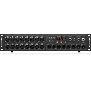 Stagebox digital Midas DL16