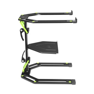 Stativ laptop Gravity LTS 01 B reglabil profesional - Img 4