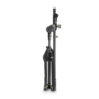 Stativ microfon Gravity MS 3122 HDB heavy duty profesional - Img 2
