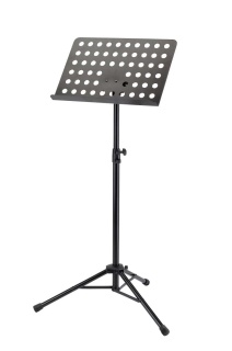 Stativ partituri K&M 11940 Orchestra profesional stabil