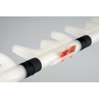 Stativ pentru 5 Chitare K&M 17515 Guardian 5 - Img 2