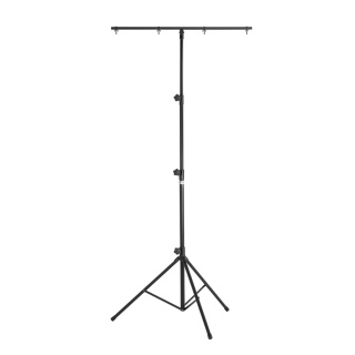 Stativ pentru Lumini Adam Hall SLS 6 – Stativ Profesional Iluminat