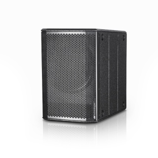 Subwoofer activ dBTechnologies SUB 612 – 12” - Img 5