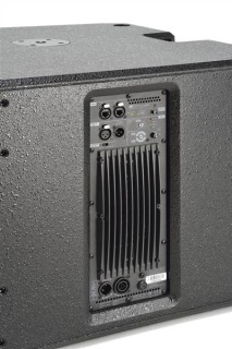 Subwoofer activ dBTechnologies SUB 915 - Img 10