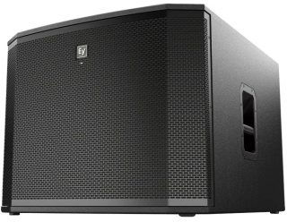 Subwoofer activ Electro-Voice ETX-18SP – 1800W, 18”