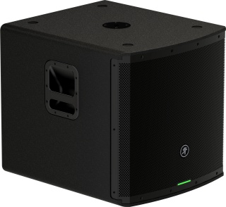 Subwoofer Activ Mackie SR18S 1600W 18 Inch - Img 3