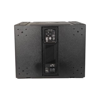 Subwoofer activ Montarbo Nettuno S181 – 18", 1000W RMS, DSP integrat - Img 5