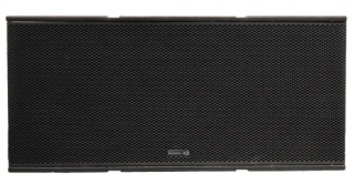 Subwoofer Activ Montarbo Nettuno S182 – 2×18", 2000W RMS, DSP FIR, 139dB