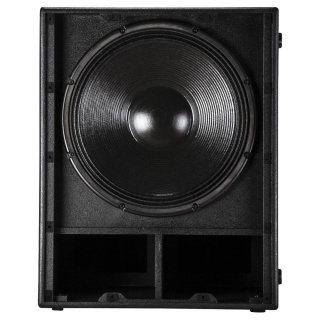 Subwoofer activ RCF SUB 8004-AS - Img 4