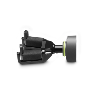 Suport chitară perete Gravity GS 01 WMB auto-lock - Img 4