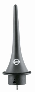Suport clarinet König & Meyer 15224 compact, profesional