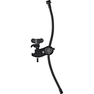 Suport microfon tobă Meinl RIMCLAMP-M – prindere pe cerc