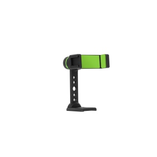 Suport smartphone Gravity VA PH 1 B reglabil, montaj stativ