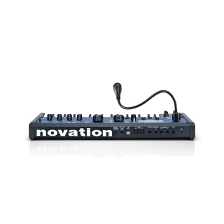 Synthesizer Novation MiniNova – vocoder, USB, sintetizator compact - Img 3