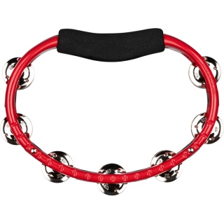 Tamburină de mână Meinl – handheld, ușoară, sunet clar