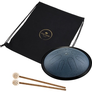 Tongue Drum Meinl CSTD2NB Set – Sonic Energy - Img 3