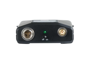 Transmițător Bodypack Shure ULXD1 - Metalic, High-Density & AES-256 (Fără Receiver) - Img 4