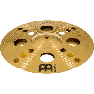 Trash Stack Meinl Cymbals HCS 12″ - Img 3