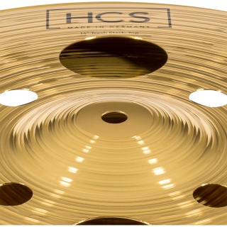 Trash Stack Meinl Cymbals HCS 14″ - Img 4