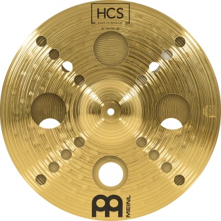 Trash Stack Meinl Cymbals HCS 16″ - Img 10