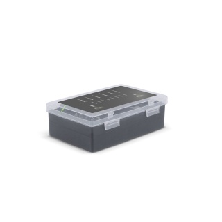 Trusă Gravity XTC 1 16 piese pentru stative, mentenanta - Img 2