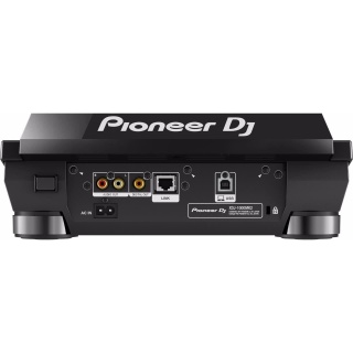 USB Player Pioneer DJ XDJ-1000 MK2 - Img 2