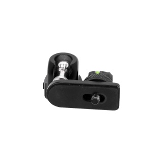 Adaptor cameră Gravity MS QT CAM 1 B quick release 1/4", montaj rapid - Img 2