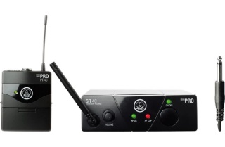 AKG WMS 40 Mini Instrument ISM2
