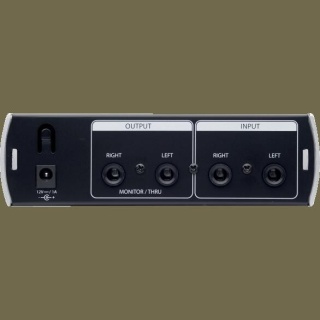 Amplificatoare pentru căști PreSonus HP4 cu 4 canale - Img 2
