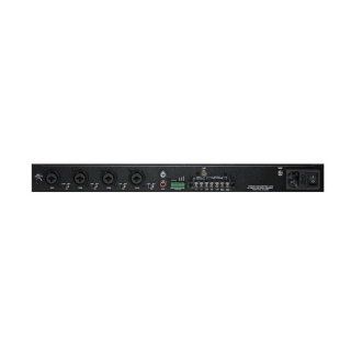 Amplificator 70/100V Show PAX-120 - Img 2