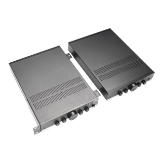 Amplificator AUDAC COM108 80W 70/100V - Img 3