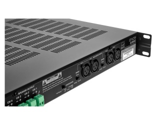 Amplificator Audac EPA254 - Img 6