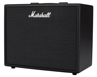 Amplificator Chitară Marshall Code 50 – 50W, 1x12" - Img 2
