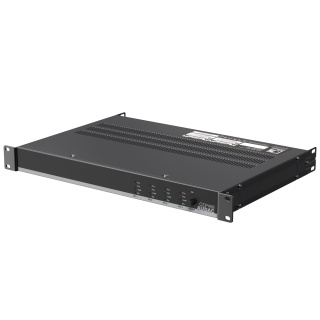 Amplificator multicanal Audac CEP408 - Img 3