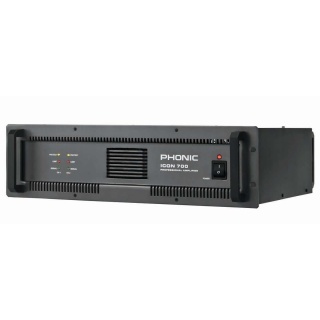 Amplificator Phonic Icon 700 - Img 1
