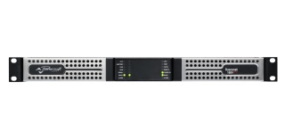Amplificator Powersoft Duecanali 1604 DSP+D Dante