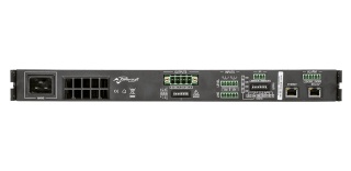 Amplificator Powersoft Duecanali 6404 DSP+D Dante - Img 2