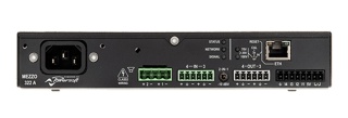 Amplificator Powersoft Mezzo 322 A DSP Compact Power Sharing - Img 2